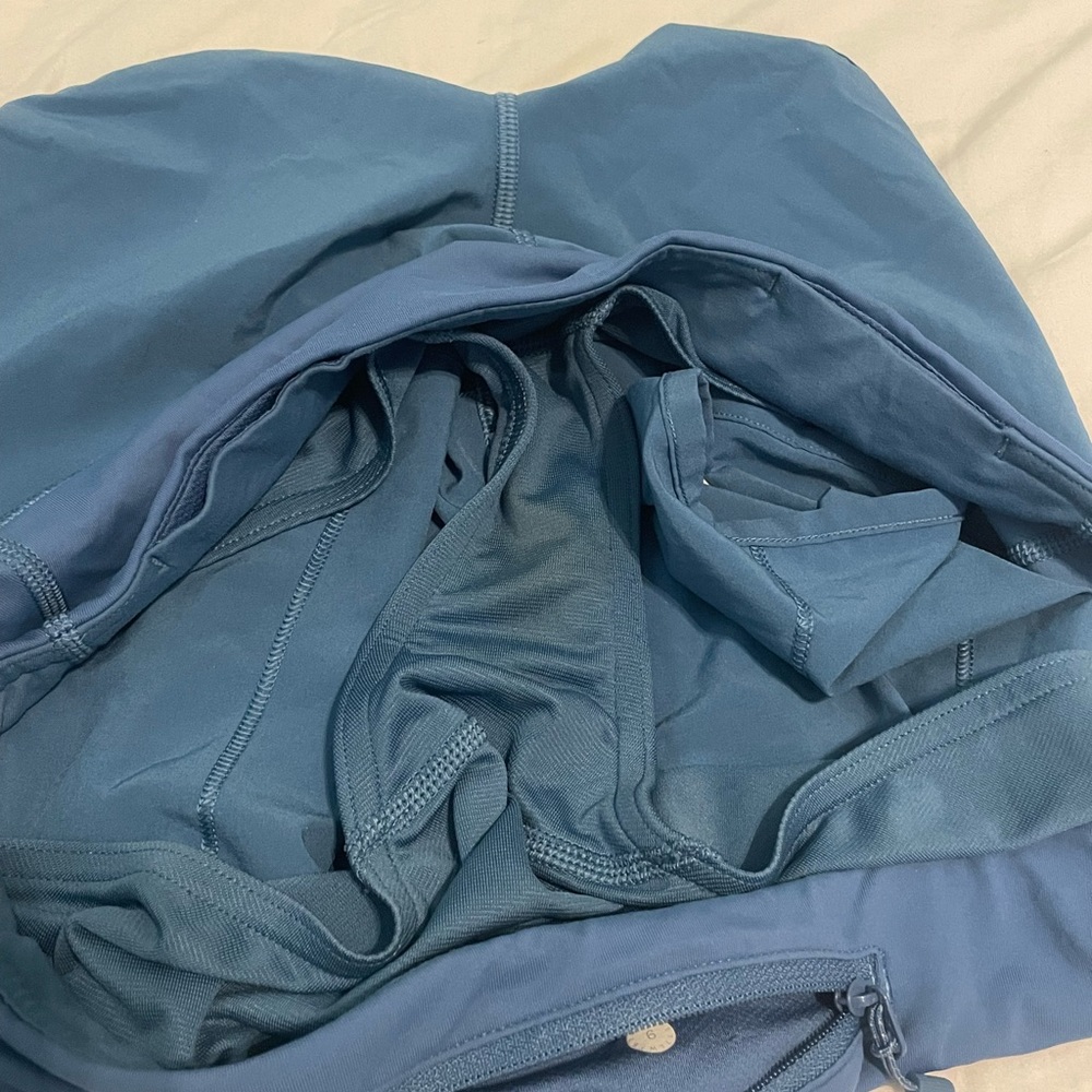 Lululemon Speed Up Short - Picture 8 of 12